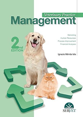 Veterinary practice management - 2nd edition