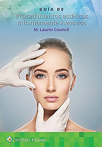 Guia de procedimientos esteticos minimamente invasivos