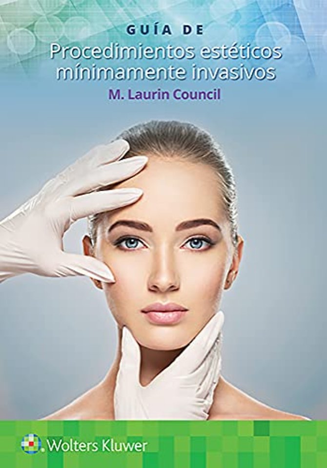 Guia de procedimientos esteticos minimamente invasivos