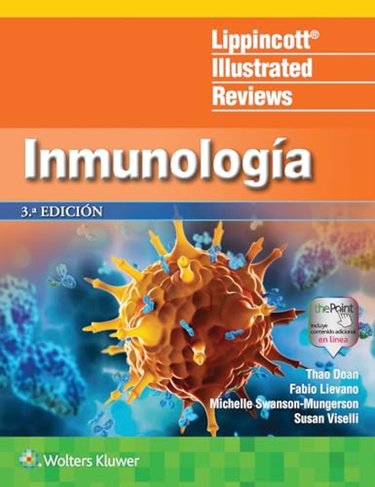 LIR. Inmunologia