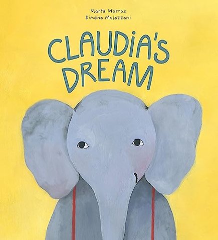 Claudia's Dream