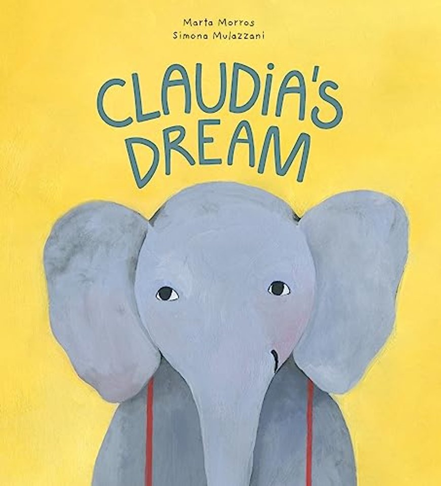 Claudia's Dream