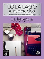 Lola Lago - La herencia