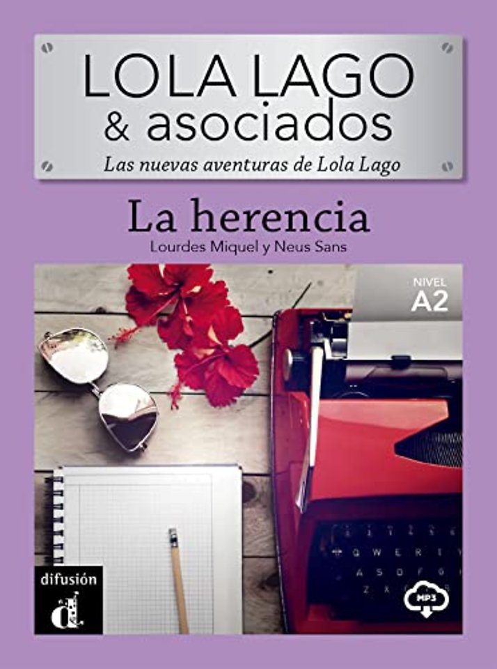 Lola Lago - La herencia