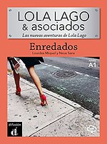 Lola Lago - Enredados