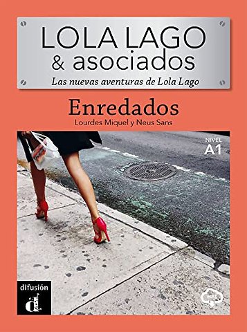 Lola Lago - Enredados