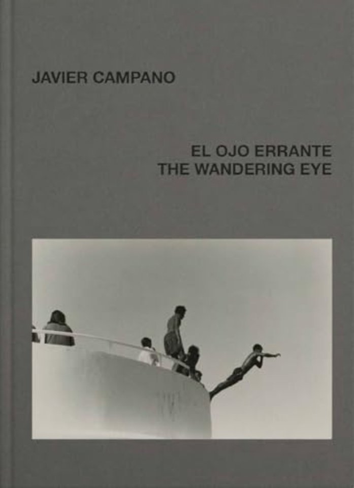 The Wandering Eye