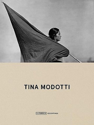 Tina Modotti