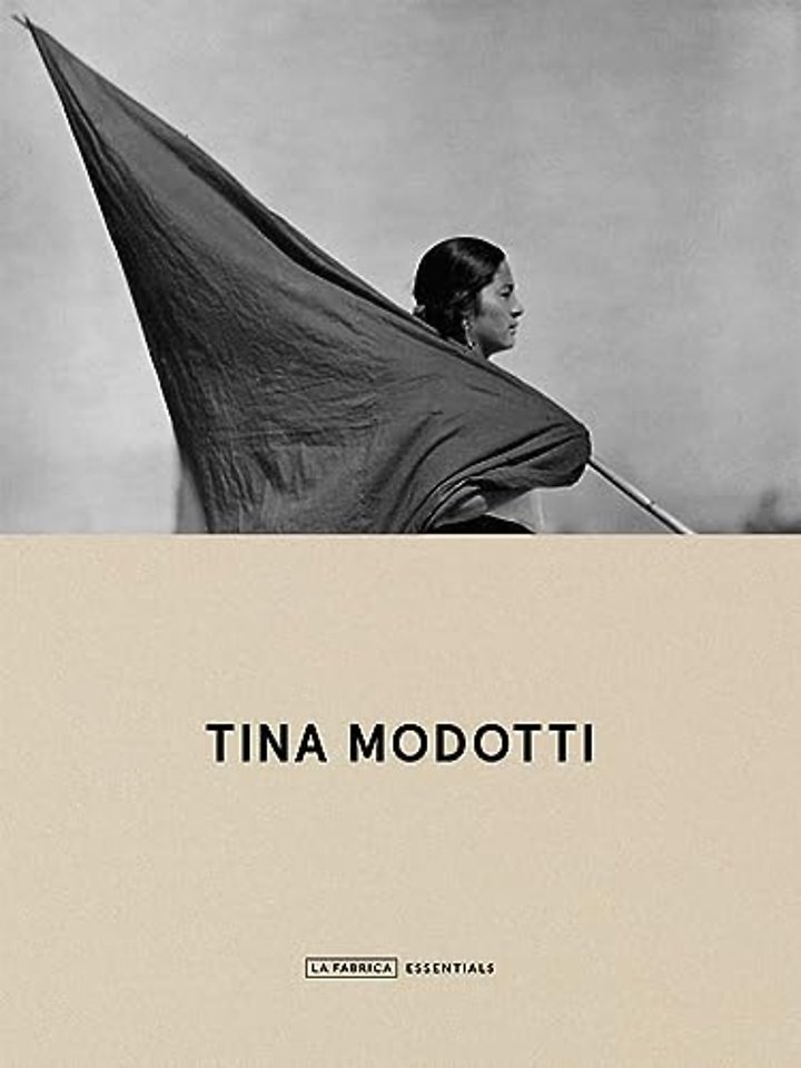 Tina Modotti