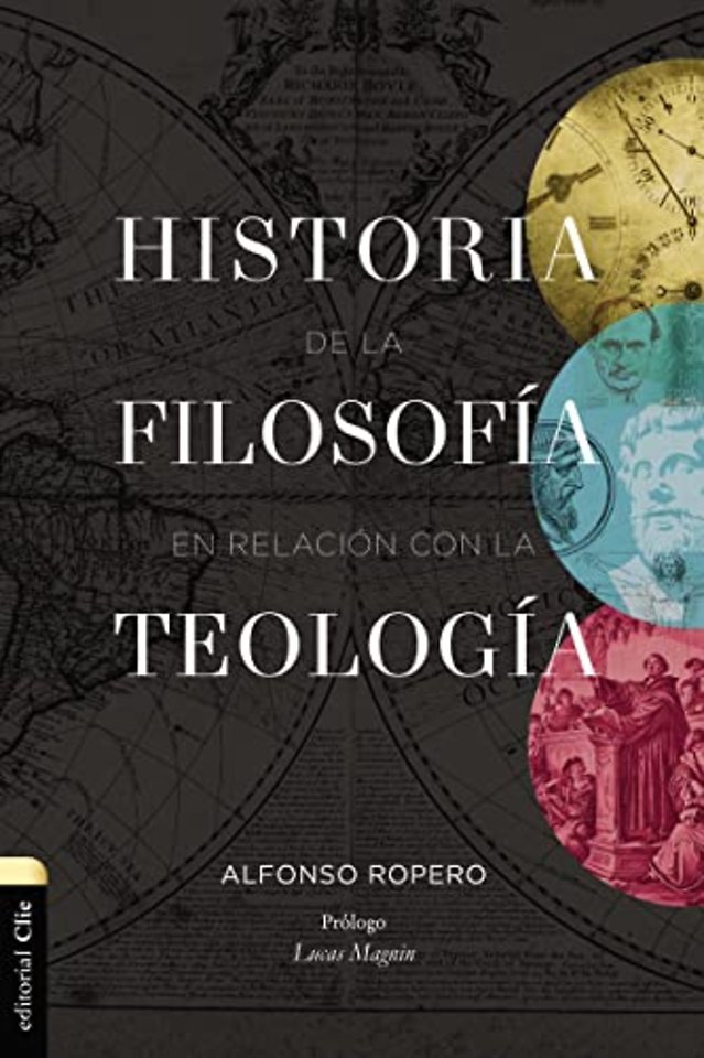 Historia de la filosofia con relacion con la teologia