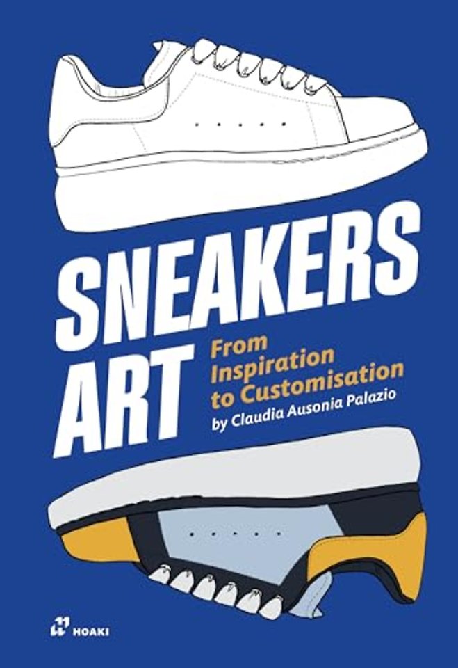 Sneakers Art