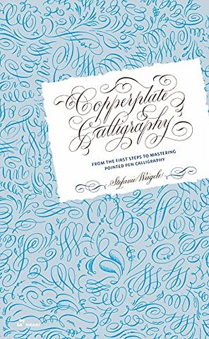 Copperplate Calligraphy