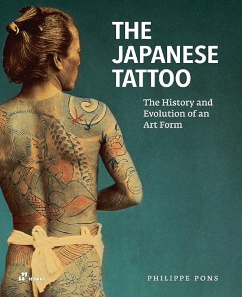 The Japanese Tattoo