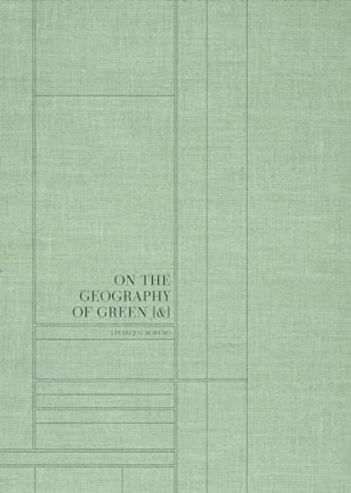 On the Geography of Green [&]
