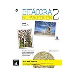 Bitácora Nueva edición 2 Ed. híbrida L. del alumno