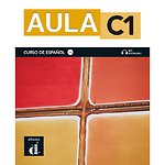 Aula C1 Edición híbrida Libro del alumno