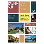 Campus Sur - Edición híbrida