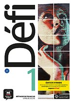 Défi 1 - Édition hybride A1
