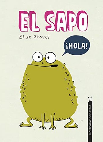 El sapo