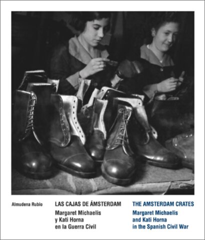 The Amsterdam Crates