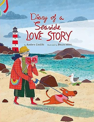 Diary of a Seaside Love Story
