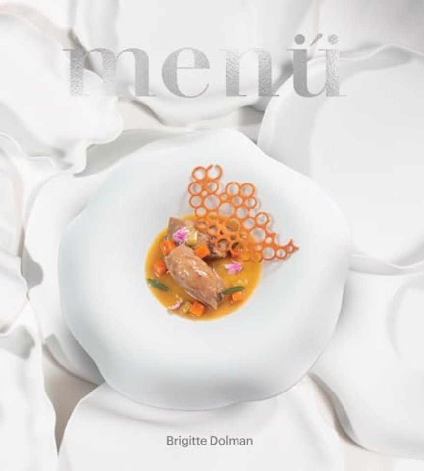 Brigitte Dolman: Menu