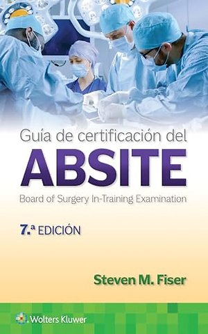 Guia de certificacion del ABSITE