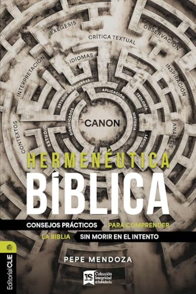 Hermeneutica Biblica