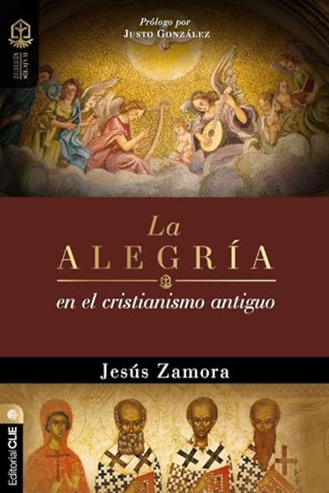 La alegria en el cristianismo antiguo