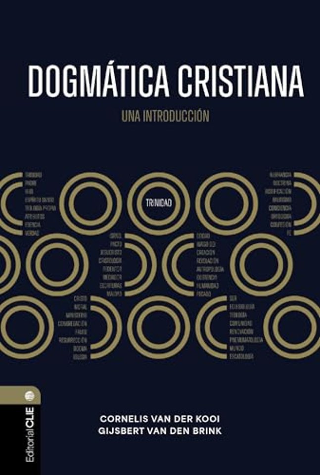 Dogmatica cristiana