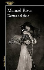 Detras del cielo