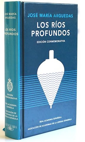 Los ríos profundos