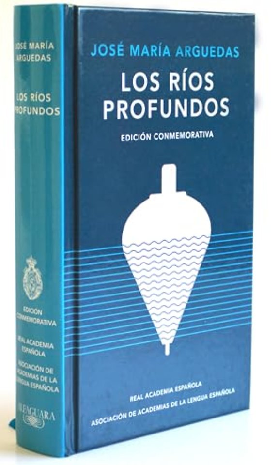 Los ríos profundos