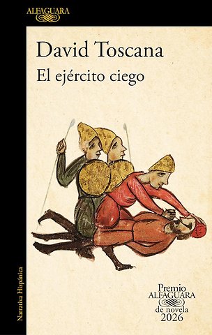 El ejército ciego