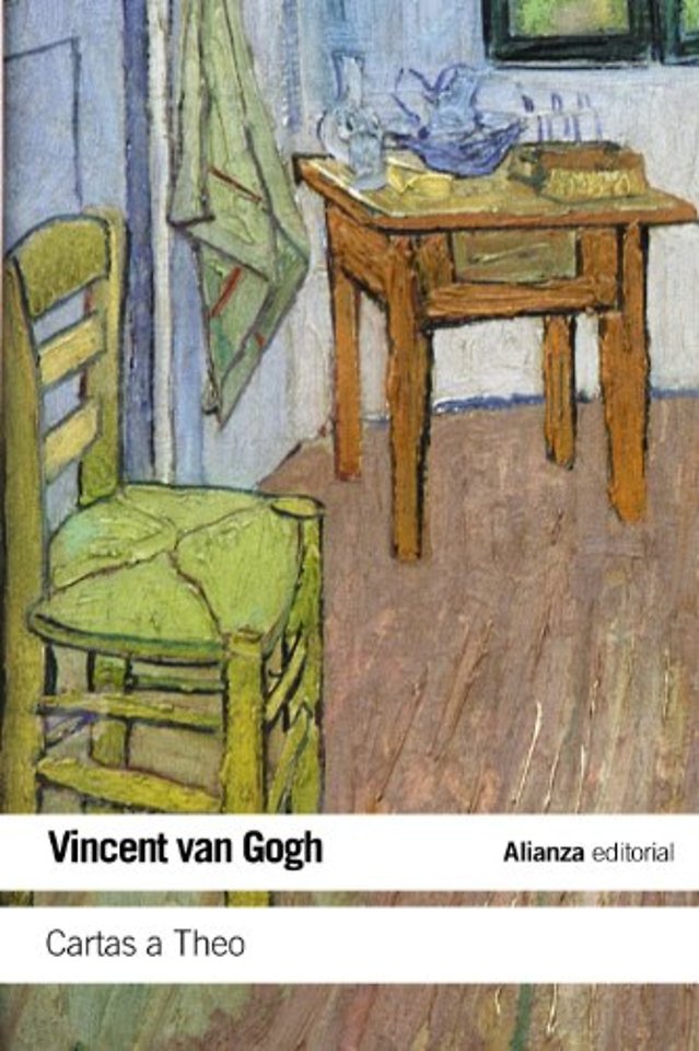 Gogh, V: Cartas a Theo