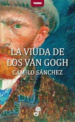 Sánchez, C: Viuda de los Van Gogh