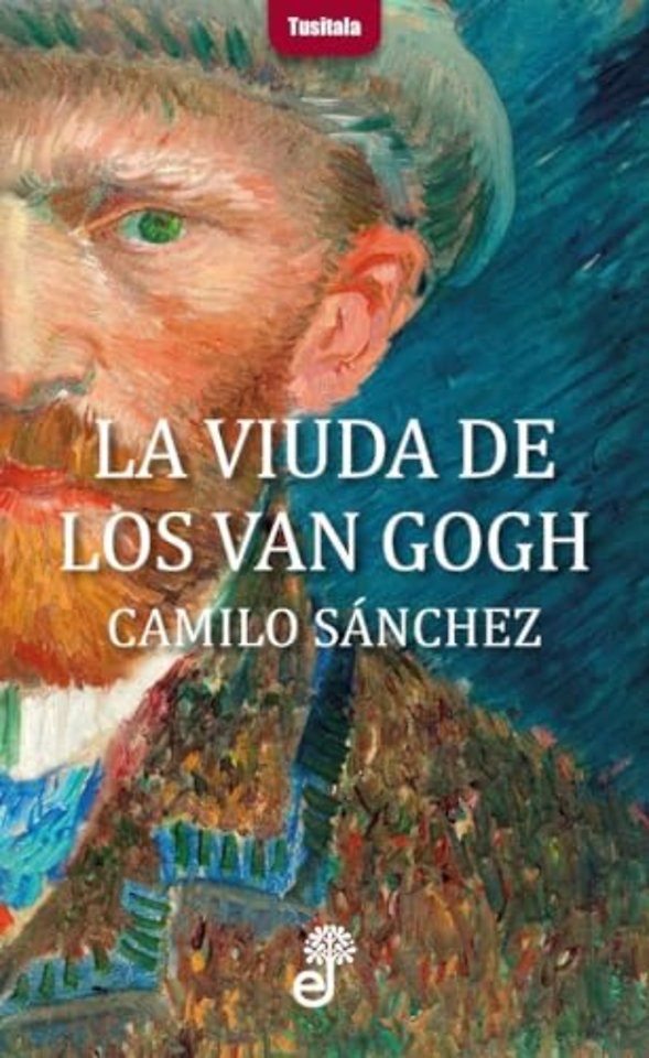 Sánchez, C: Viuda de los Van Gogh