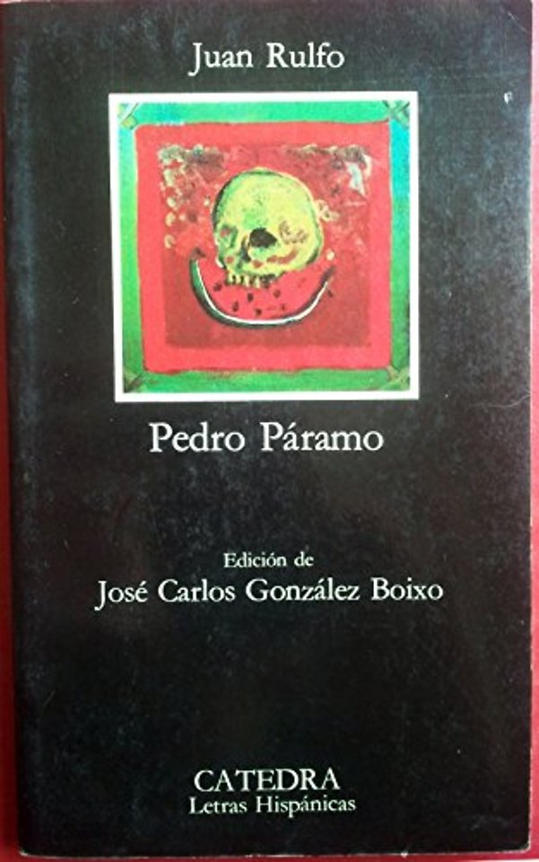 Pedro Paramo