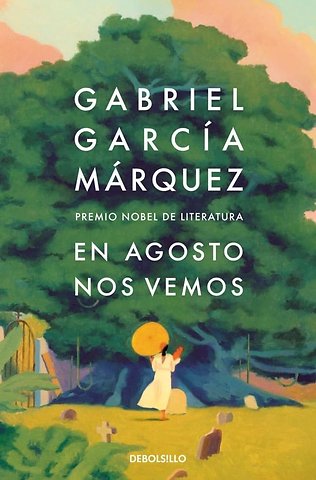 En agosto nos vemos