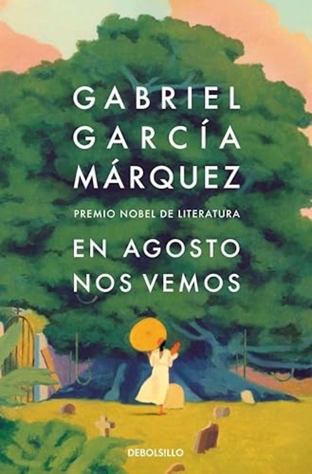 En agosto nos vemos