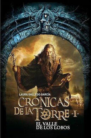 Cronicas de la torre I