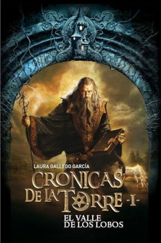 Cronicas de la torre I