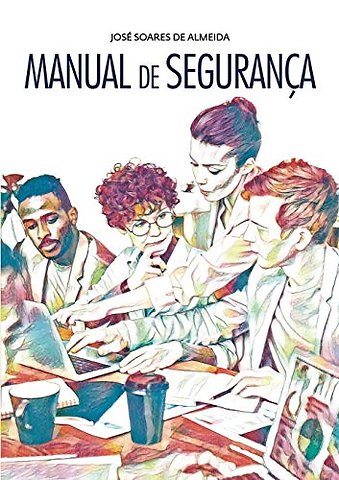 Manual de seguranca