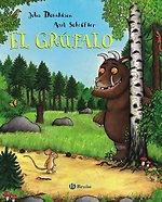 El grúfalo (Spanish Edition)