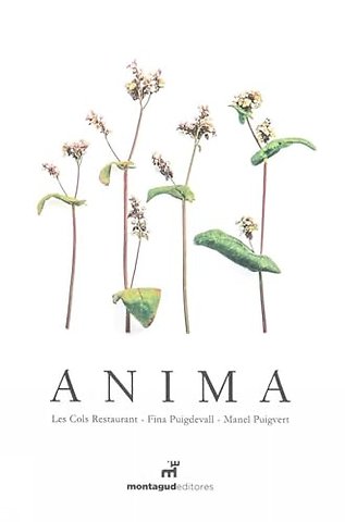 Anima, Les Cols