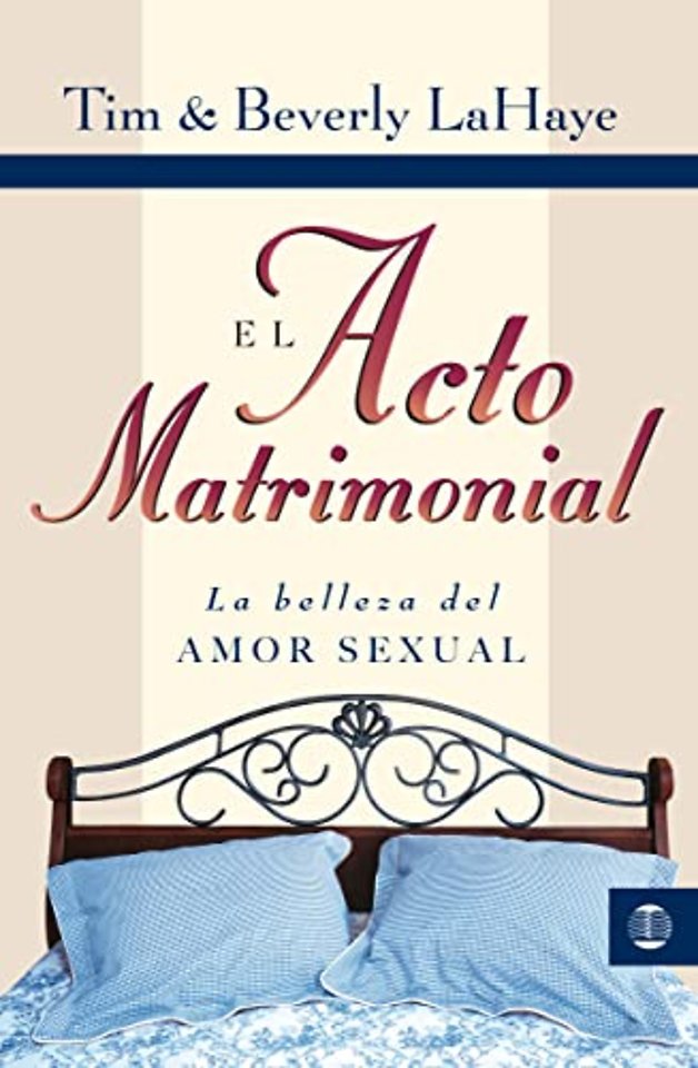 El Acto Matrimonial