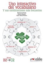 Uso interactivo del vocabulario B2-C2 - Übungsbuch