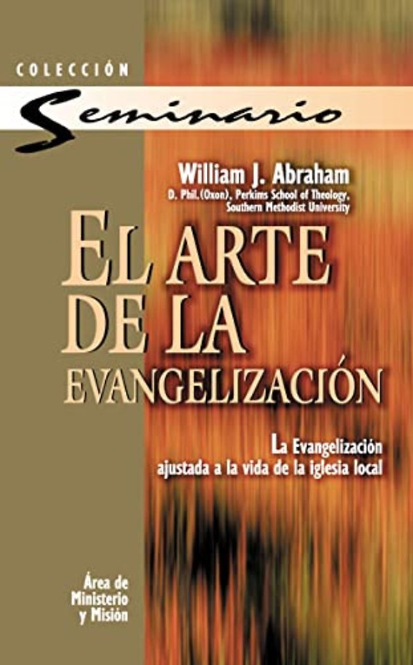 El arte de la evangelizacion