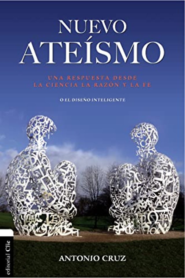 Nuevo ateismo