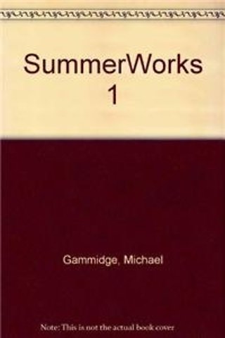 SummerWorks 1